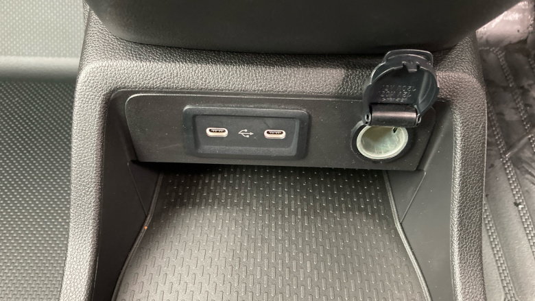 Mercedes-Benz Citan EL1 Electric 90kW 45kWh Pro Van Auto